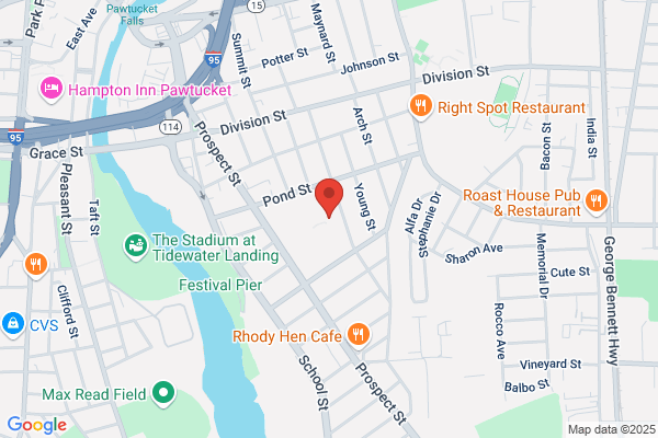 Pawtucket Spine & Rehab