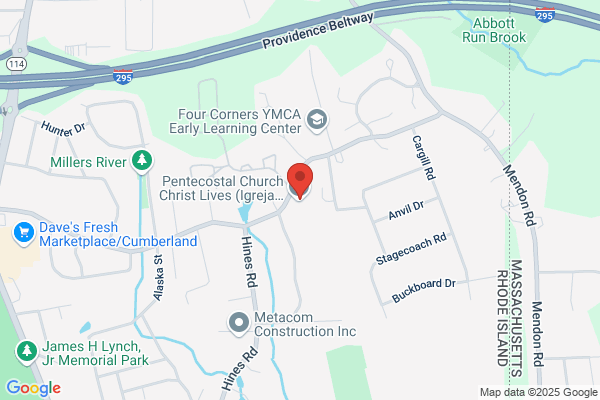 Blackstone Valley Church of Christ