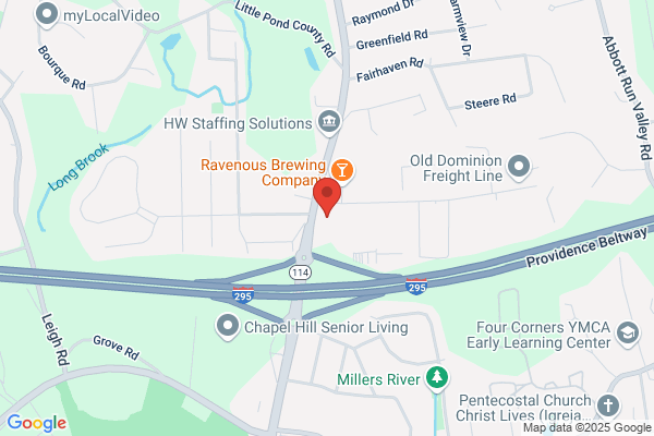 Diamond Hill Convenience