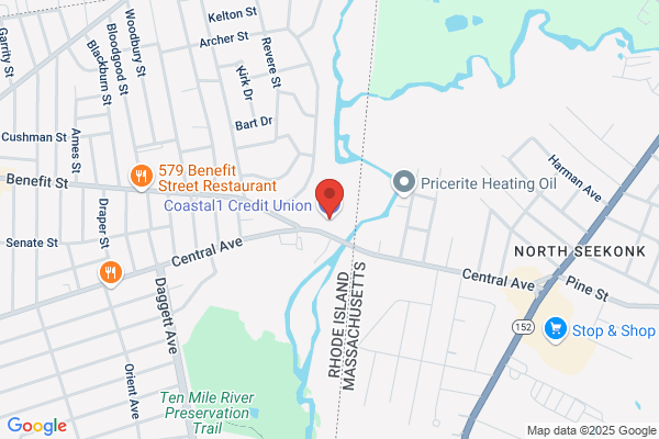 Pawtucket Credit Union