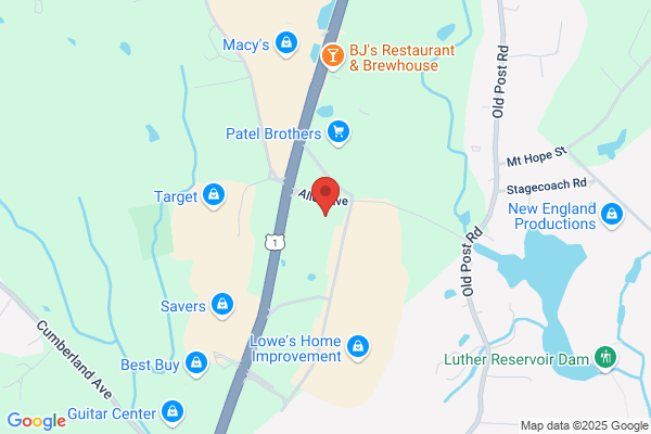 Massage Envy - North Attleboro