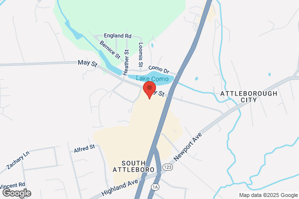 Aspen Dental - Attleboro, MA