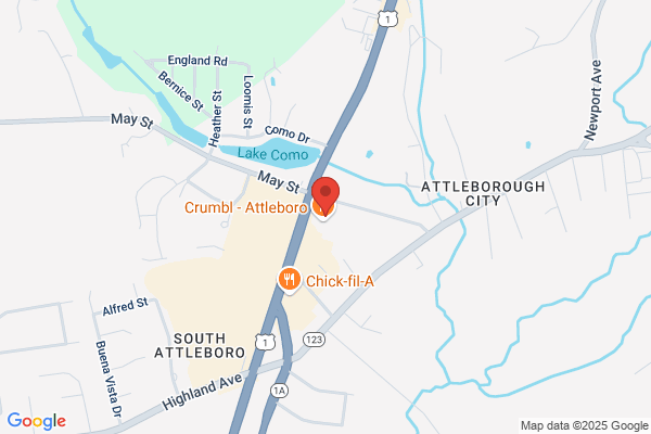 Dentists of Attleboro