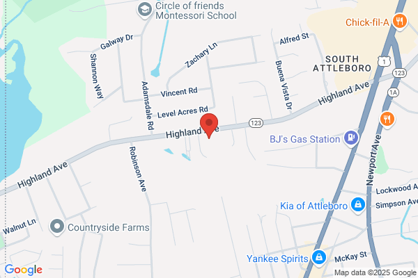 Attleboro Periodontics & Implantology