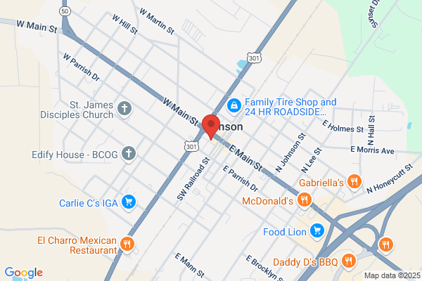 Benson Richard H Optometrist