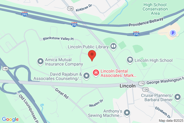 Lincoln Pediatric Associates, Inc.