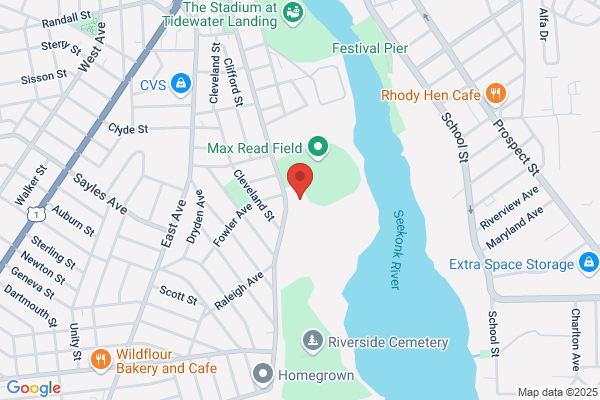 Oak Hill Nursing and Rehabilitation Center