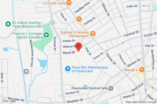 Rand Place Apartments