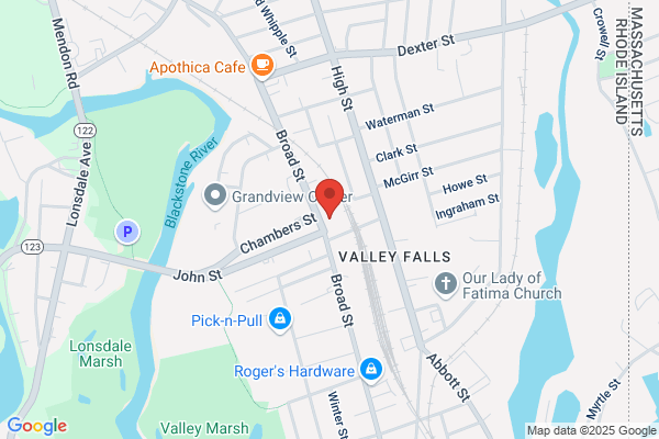 Cvs Pharmacy