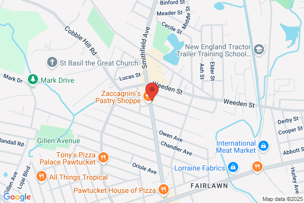 Fairlawn Pharmacy Inc