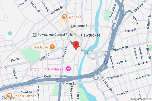 Blackstone Valley Community Health Care Inc