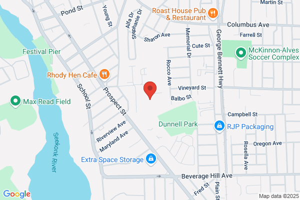 East Coast Lot & Pavement Maintenance Corporation