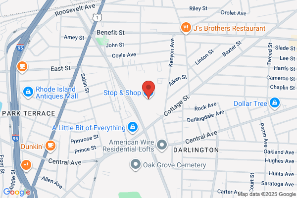 1 Stop Deli & Market