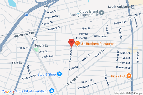 Sam's Food Stores