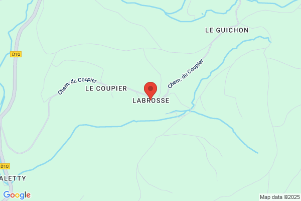 Labrosse Luc R