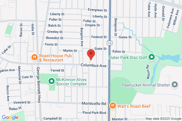 Cottage Street Properties Llc