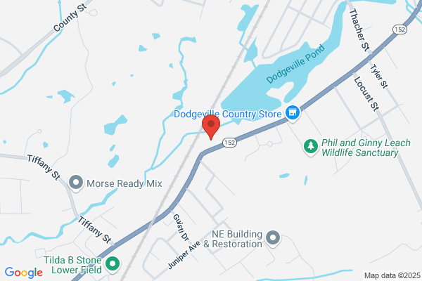 Gaudette Machinery Movers Inc