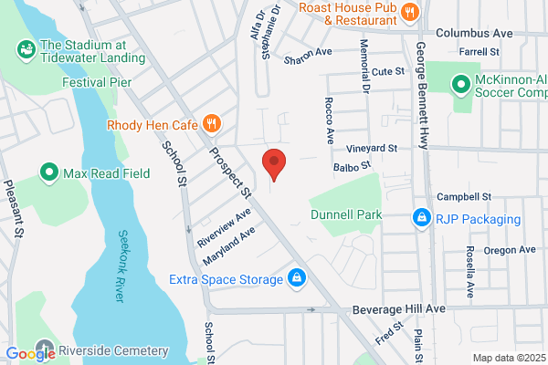 Rima Auto Body Supply