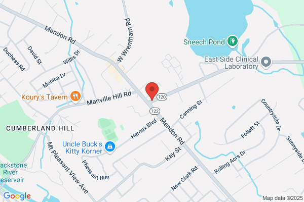 Radiation Physics Services