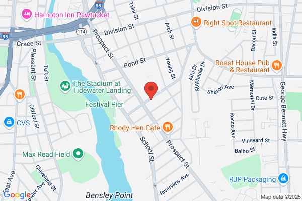 East Bay Counseling Center Inc