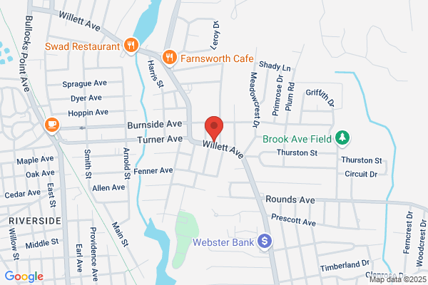 Stockwell Equipment Co