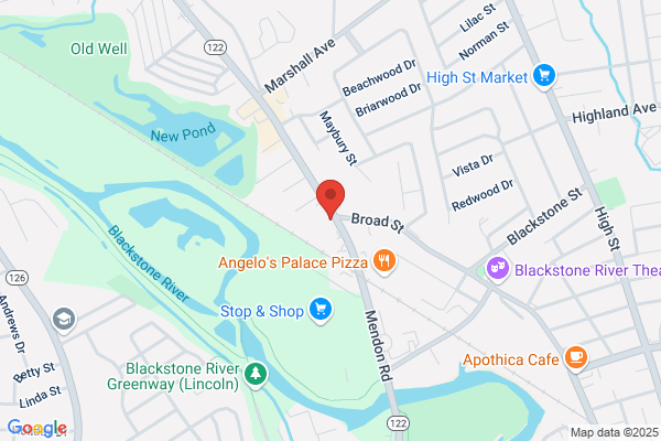 Stop & Shop Pharmacy