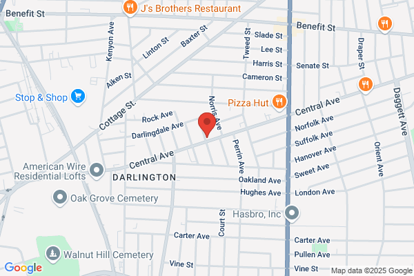 Toti's Pizza Palace