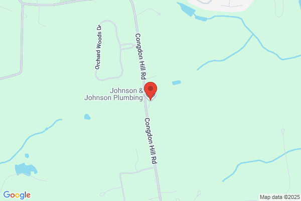 Johnson Allan Plumbing & Heating