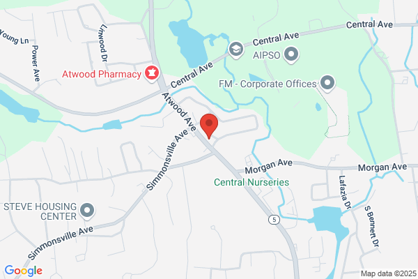 The Rooter Man