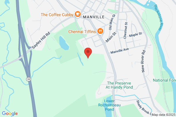 Manville Sportsman Rod and Gun Club