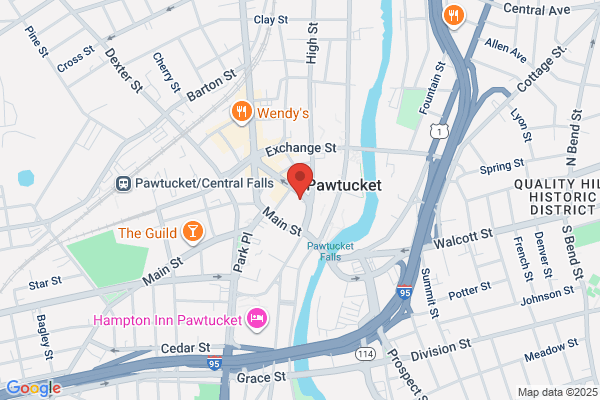 United Church of Christ, Church Studies, Hispanic