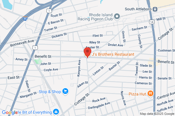 Don's Luncheonette