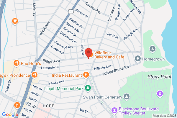 Moonstar Chinese Restaurant