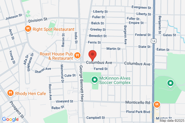 Restaurant Galito's