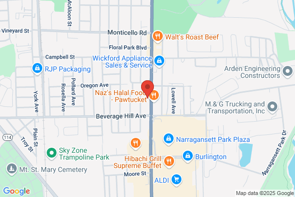 Bella Salon & Spa