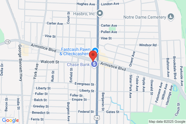 Boulevard Fashion Salon