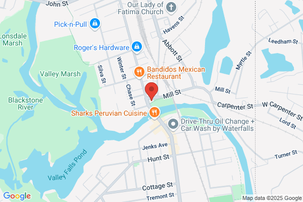 Marysia's House of Beauty