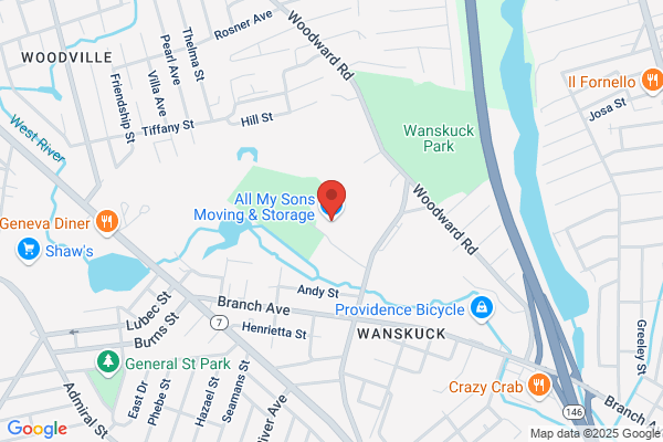 Taylor & Sons Moving & Storage Ny Express Service