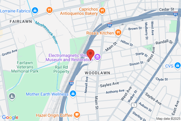 U-Haul Moving & Storage of Pawtucket