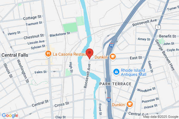 Emergency Shelter of Pawtucket & Central Falls the