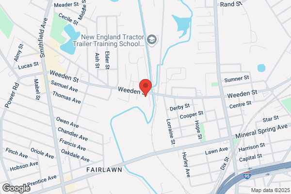 Fairlawn Auto Sales