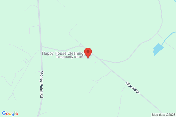 Happy House Cleaning