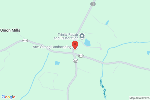American strong landscaping