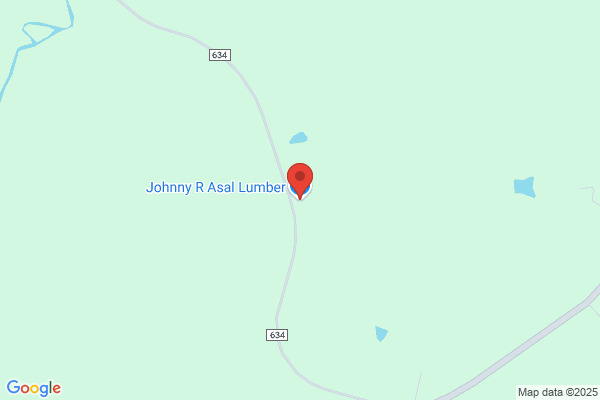Asal Johnny R Lumber Co
