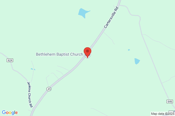 Bethlehem Baptist Church