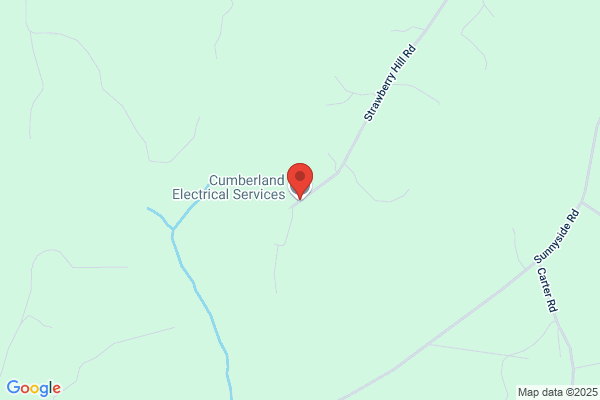 Cumberland Electrical Services