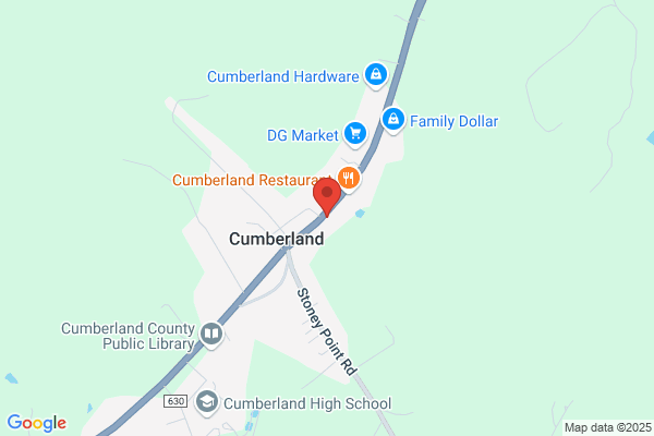 Cumberland Exxon