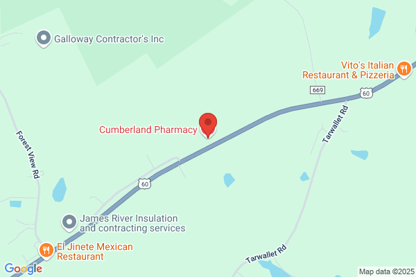 Cumberland Medical