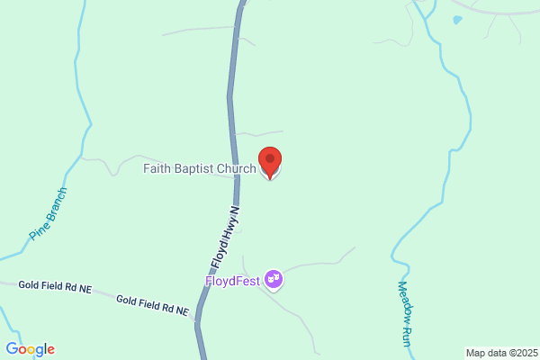 Faith Baptist Church