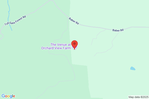 The Venue at Orchard View Farm